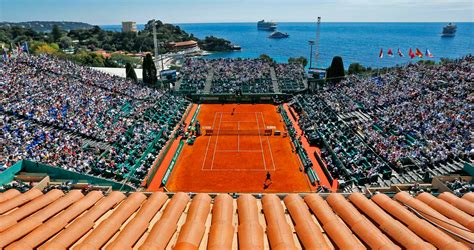 monte carlo rolex masters 2019 denaro|2019 Monte.